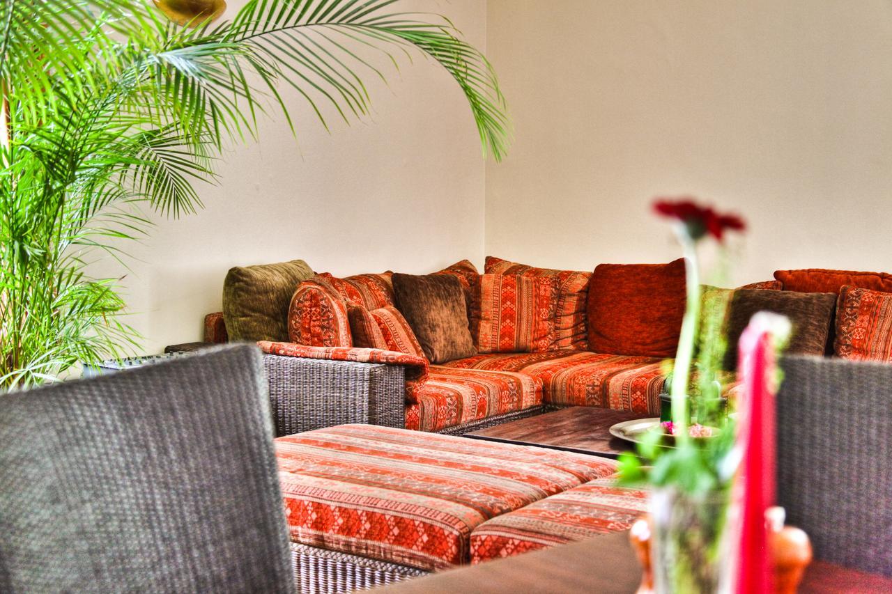 Bio- Und Gesundheitshotel Gutshaus Stellshagen מראה חיצוני תמונה