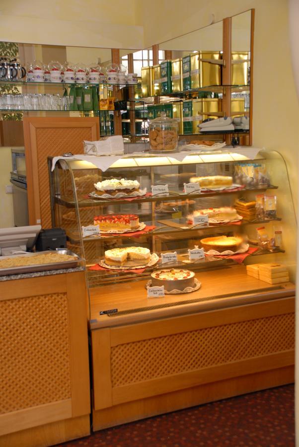 Bio- Und Gesundheitshotel Gutshaus Stellshagen מראה חיצוני תמונה