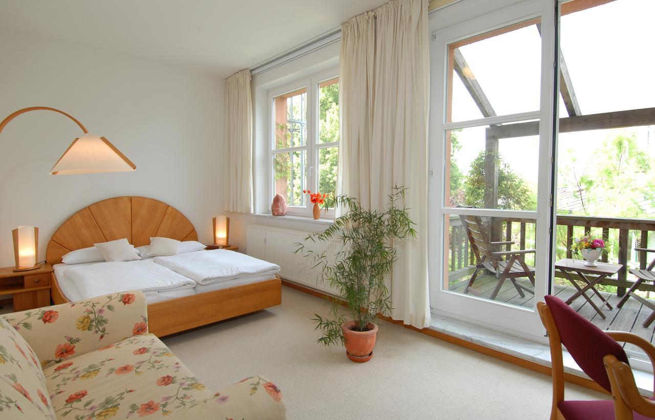 Bio- Und Gesundheitshotel Gutshaus Stellshagen מראה חיצוני תמונה