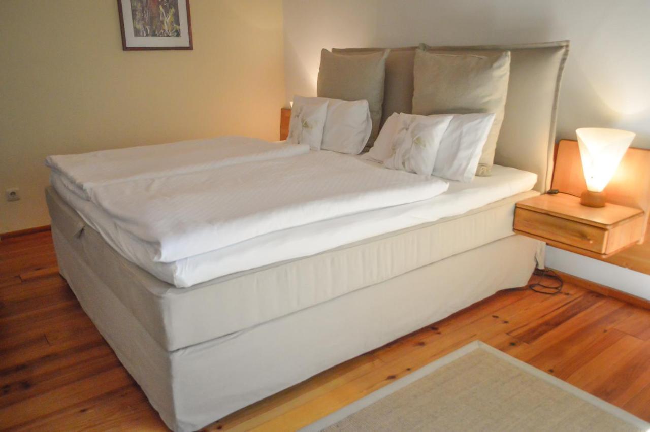 Bio- Und Gesundheitshotel Gutshaus Stellshagen מראה חיצוני תמונה